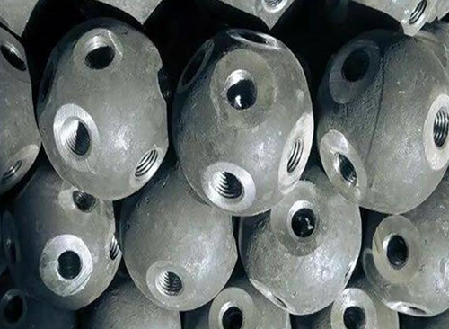 鄂州螺栓球网架的施工方案